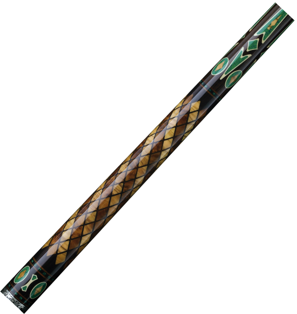 Longoni Dedalo Malakite - Ảnh 3