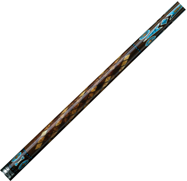 Longoni Dedalo Turquoise - Ảnh 3
