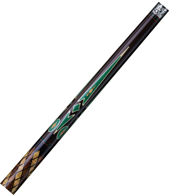Longoni Dedalo Malakite - Ảnh 4