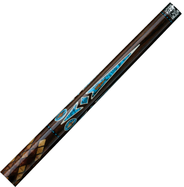 Longoni Dedalo Turquoise - Ảnh 4