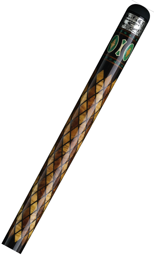 Longoni Dedalo Malakite - Ảnh 2