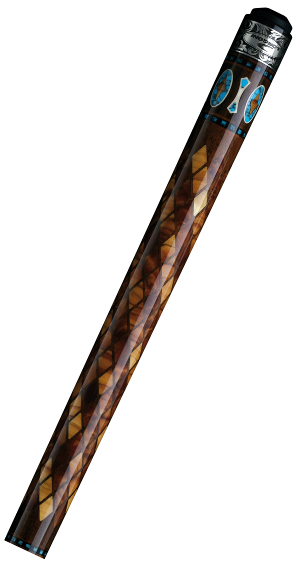 Longoni Dedalo Turquoise - Ảnh 2
