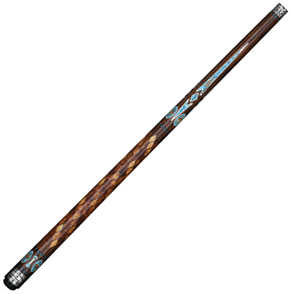 Longoni Dedalo Turquoise